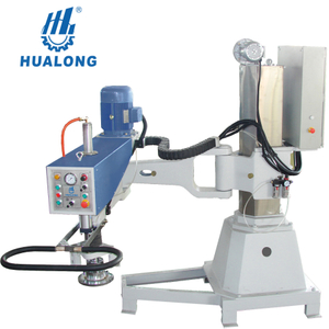 Hualong Steinpoliermaschine für Granit HHMS-1800