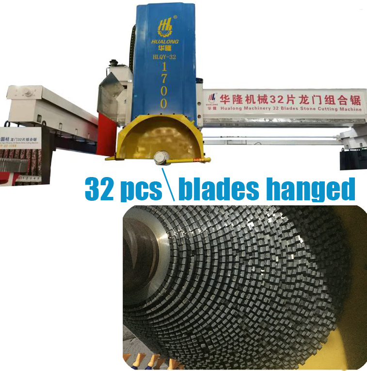 Hersteller von Blockschneidemaschinen in China