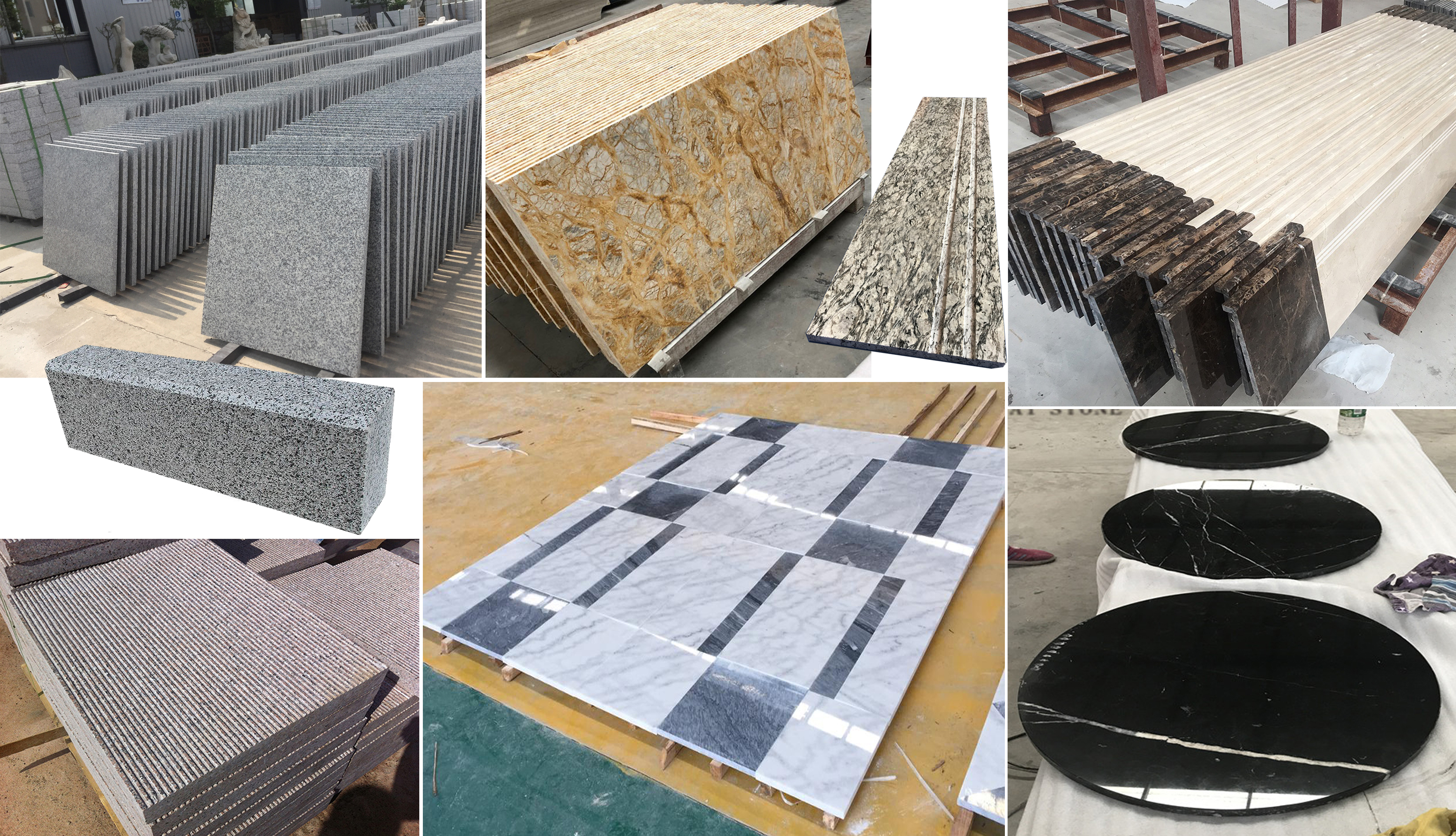 Hersteller von Steinplattensägen in China